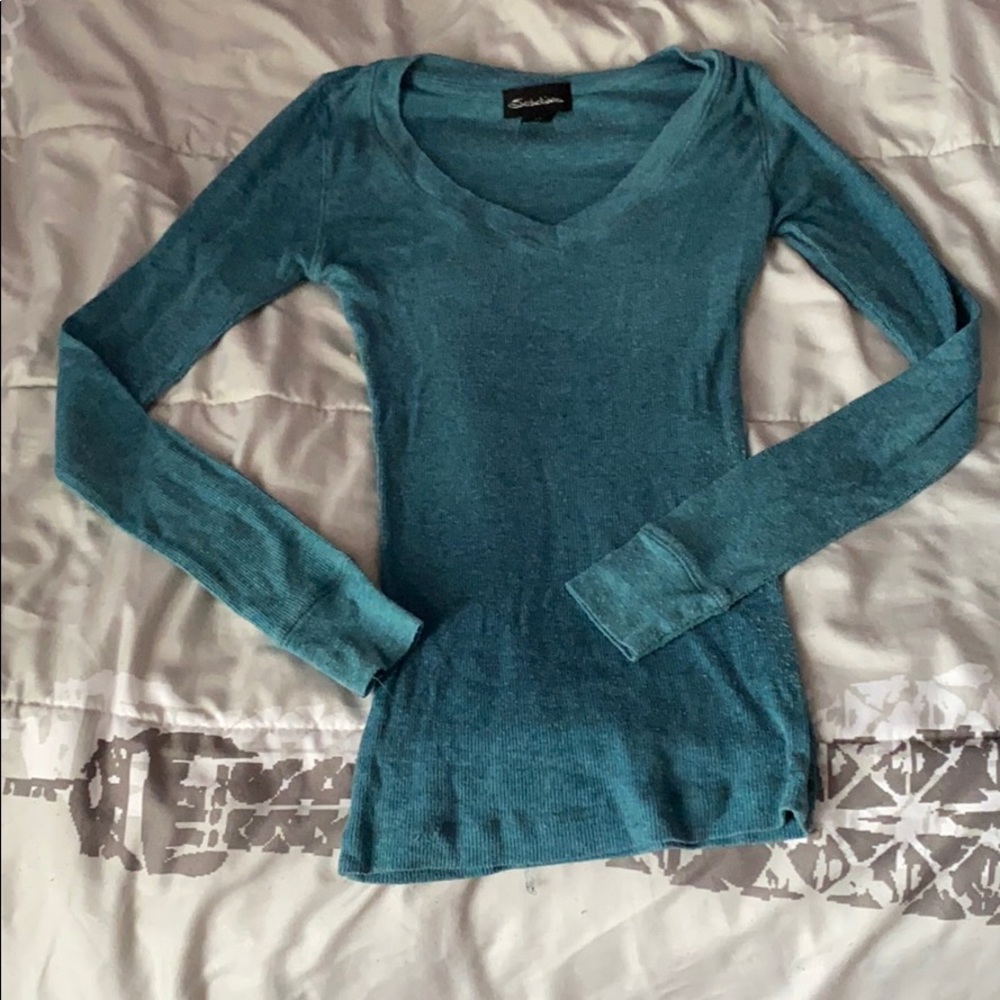 TOP FROM SIRENS